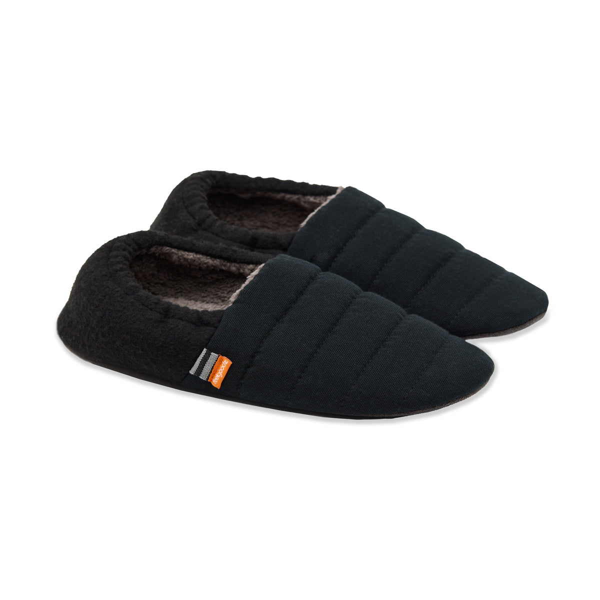 Men’s Laidback Slipper Blackjack