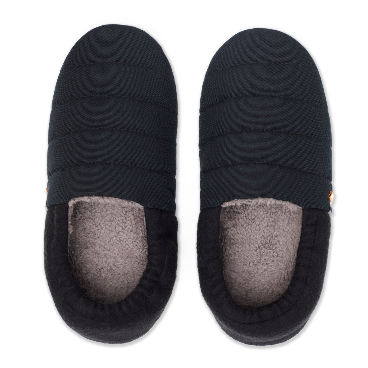 Men’s Laidback Slipper Blackjack
