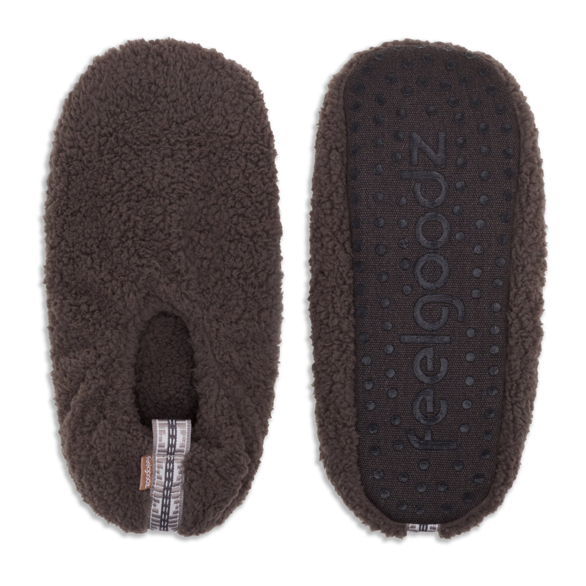 Women’s Slipper Socks 2-Pack Bradford