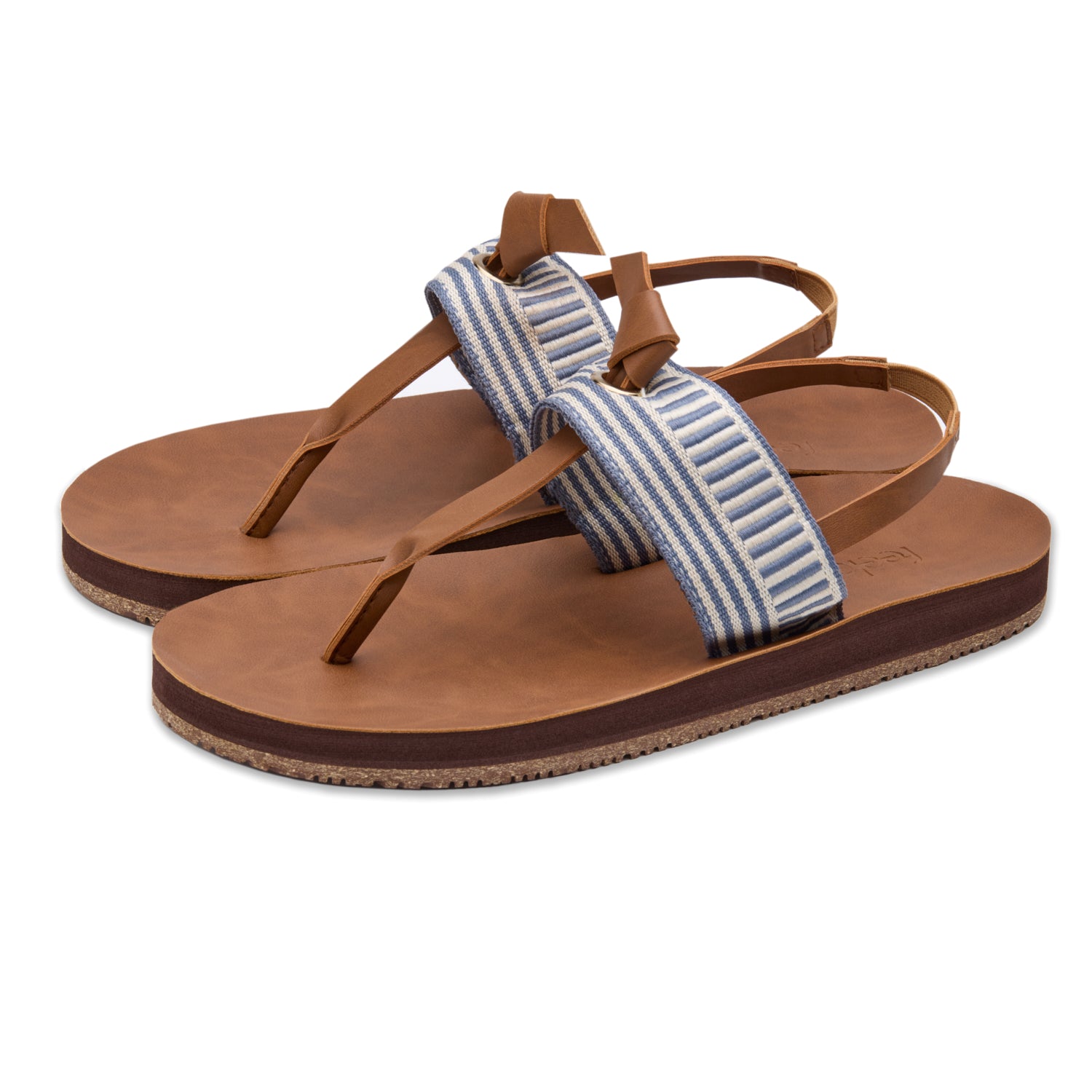 [塩] POINTLESS JOURNEY Women's Zensole™ Islands Carson – Feelgoodz