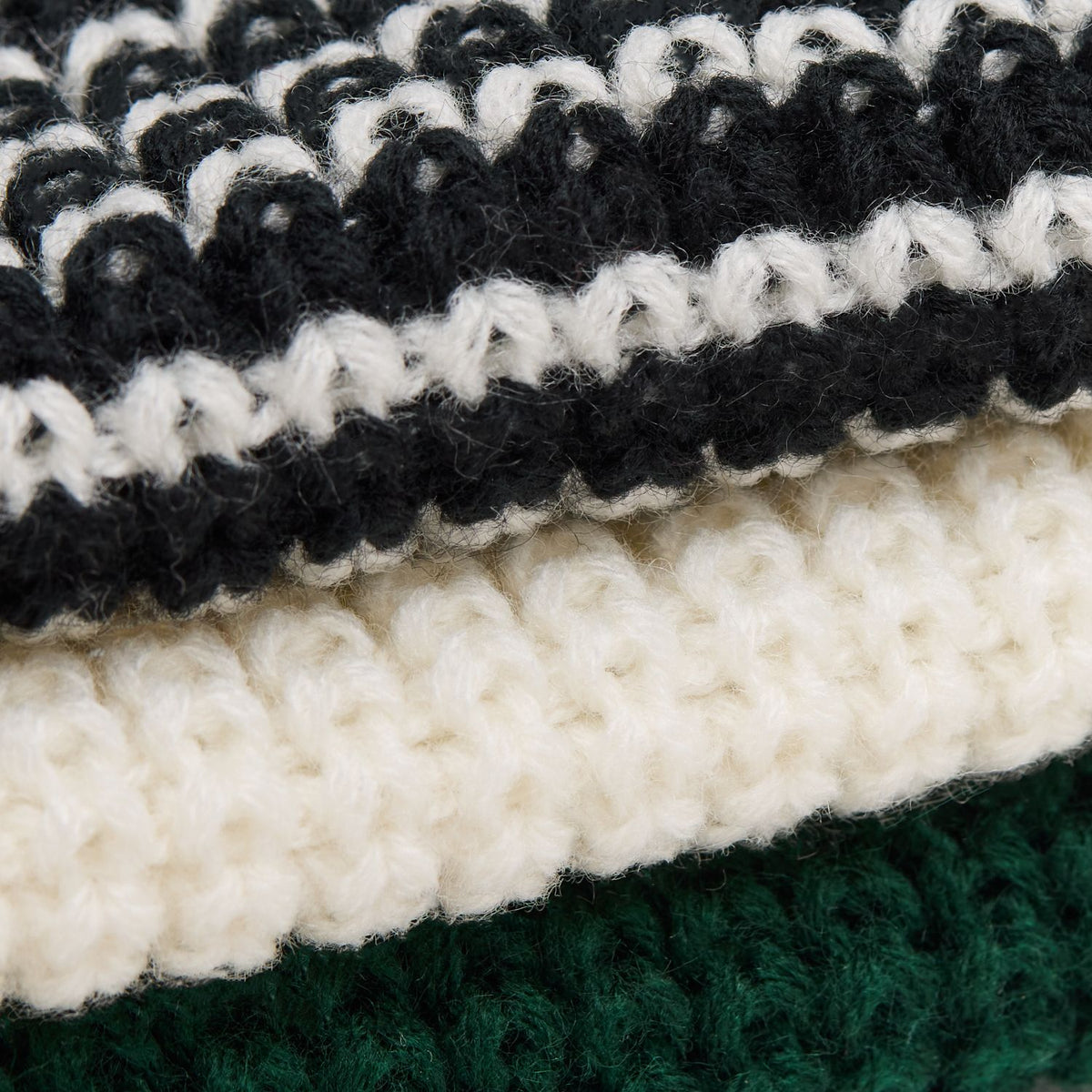 Fennel Scarf
