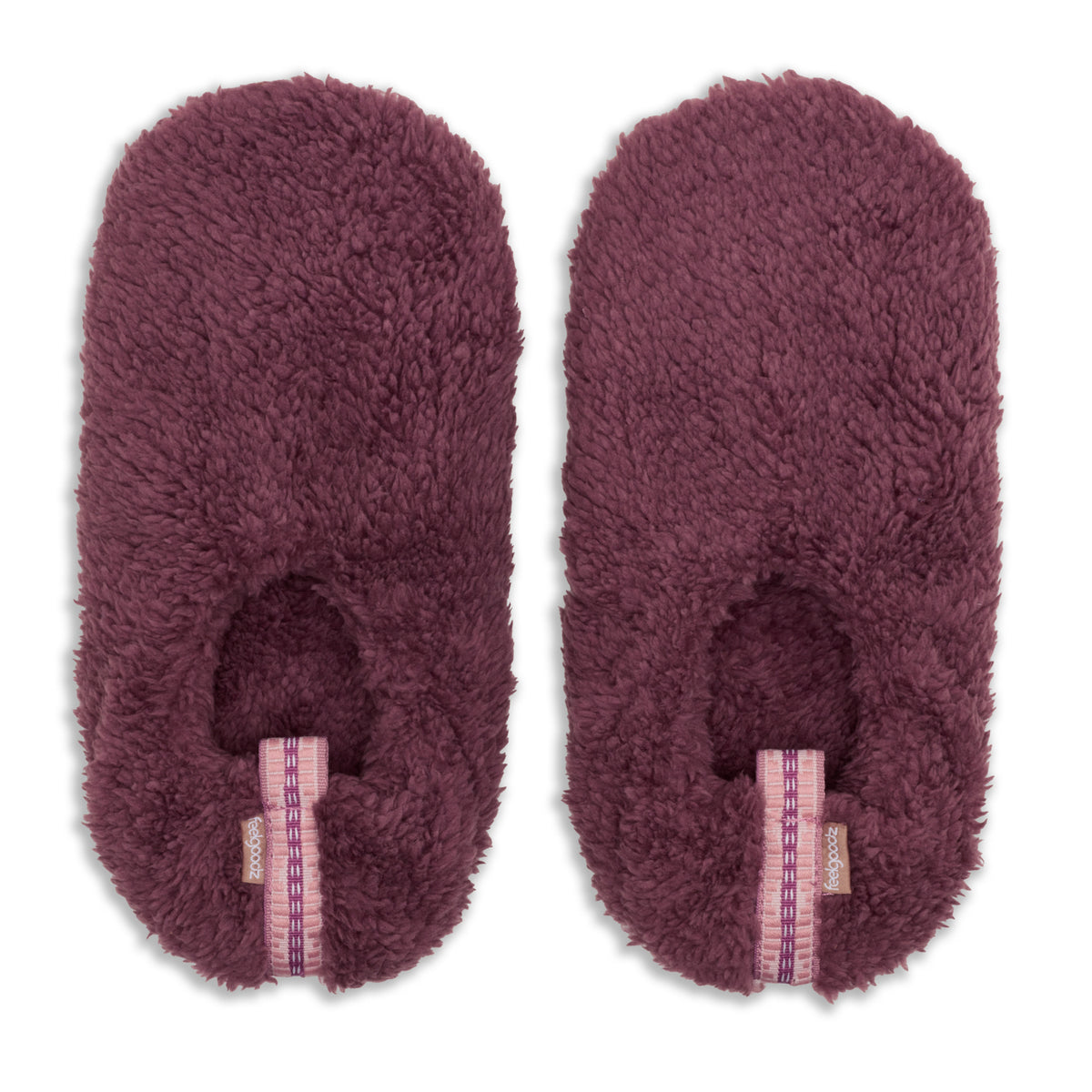 Women’s Slipper Socks 2-Pack Hawthorne