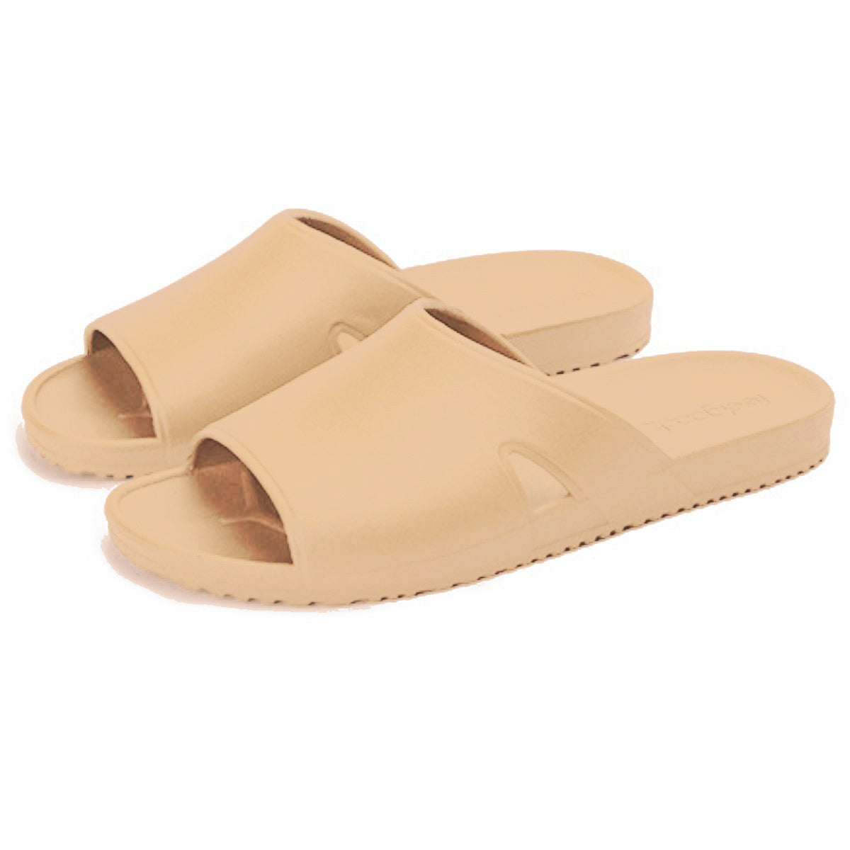 Bonsai Spa/Shower Slide Peach