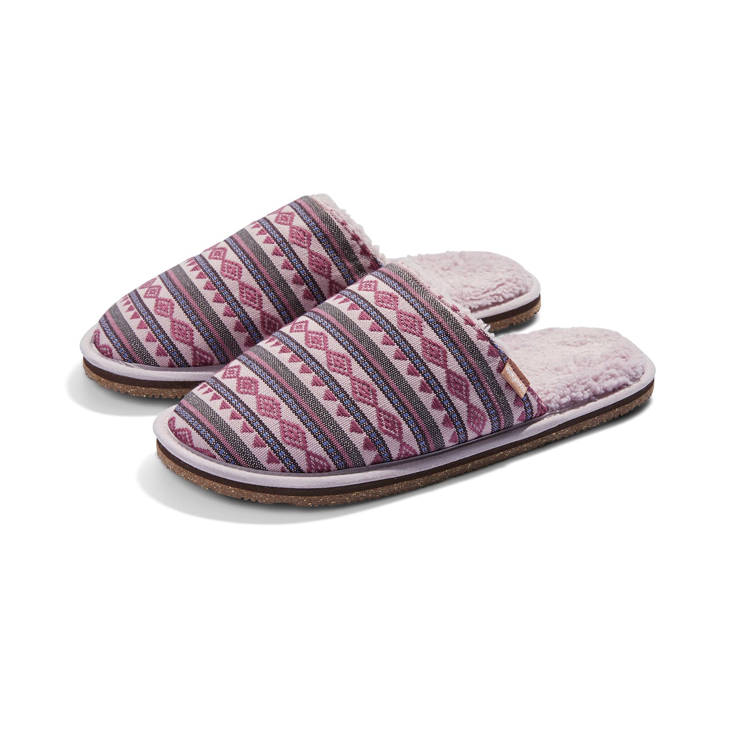 Women's Equinox Mule Slipper Plumeria – Feelgoodz
