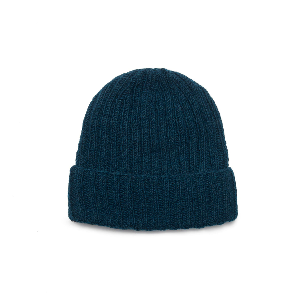 Denali Wool Knit Cap Ravine