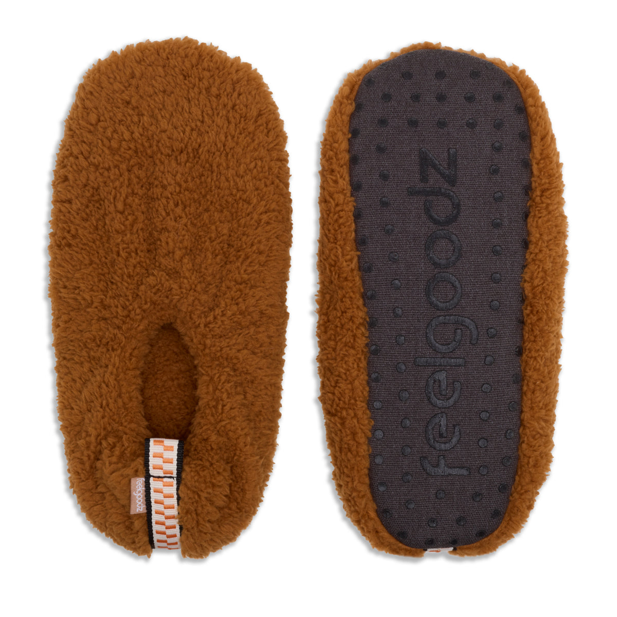 Women’s Slipper Socks 2-Pack Balsam