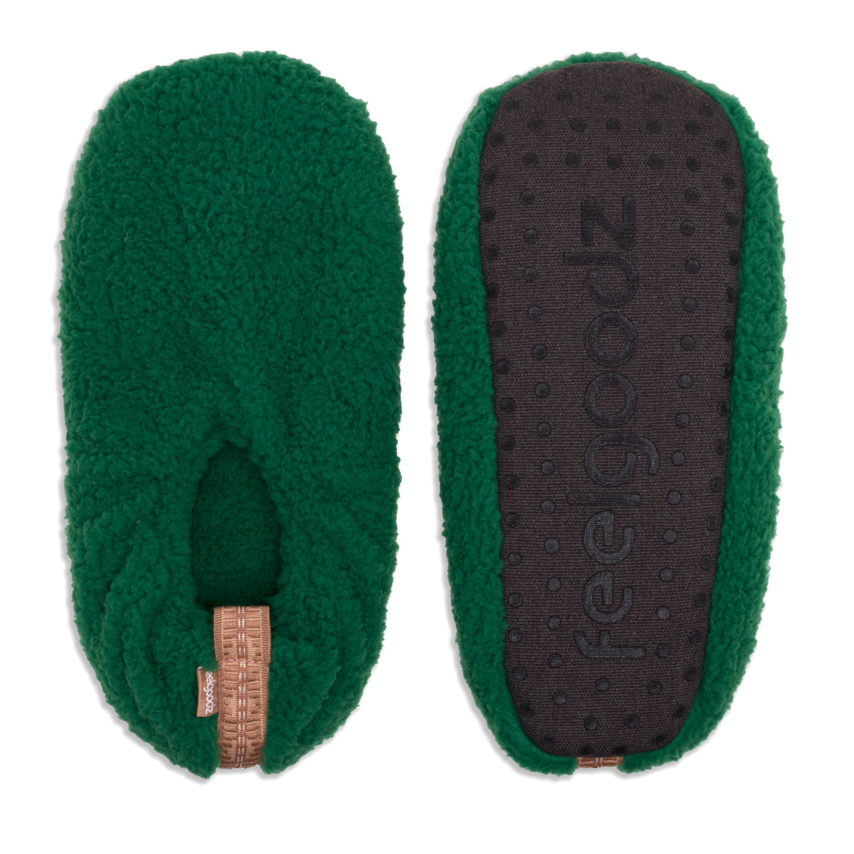 Women’s Slipper Socks 2-Pack Garland