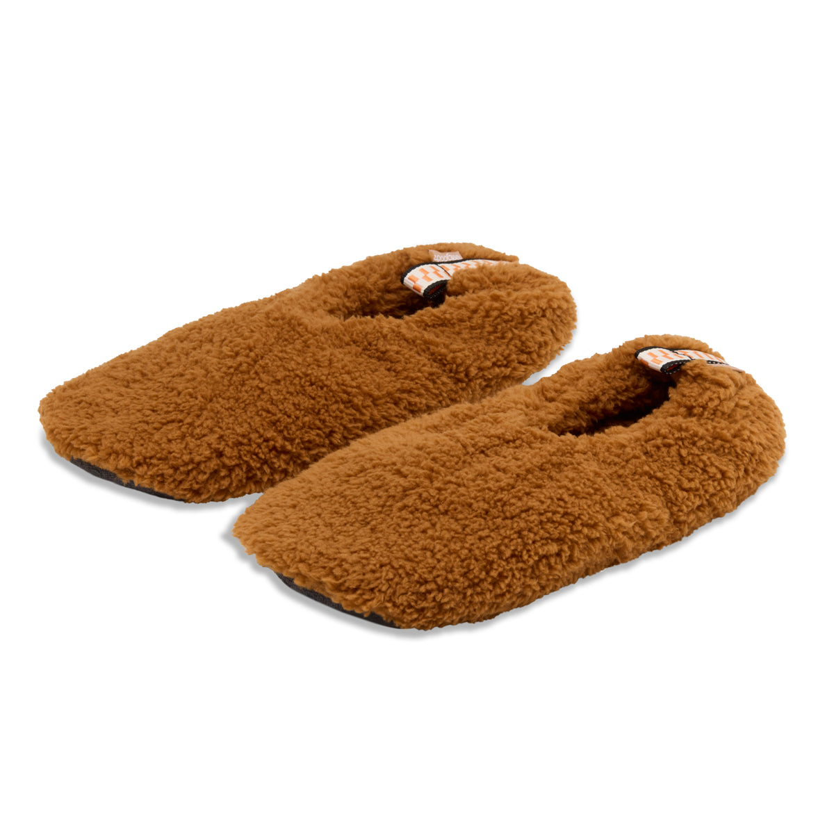 Women’s Slipper Socks 2-Pack Balsam