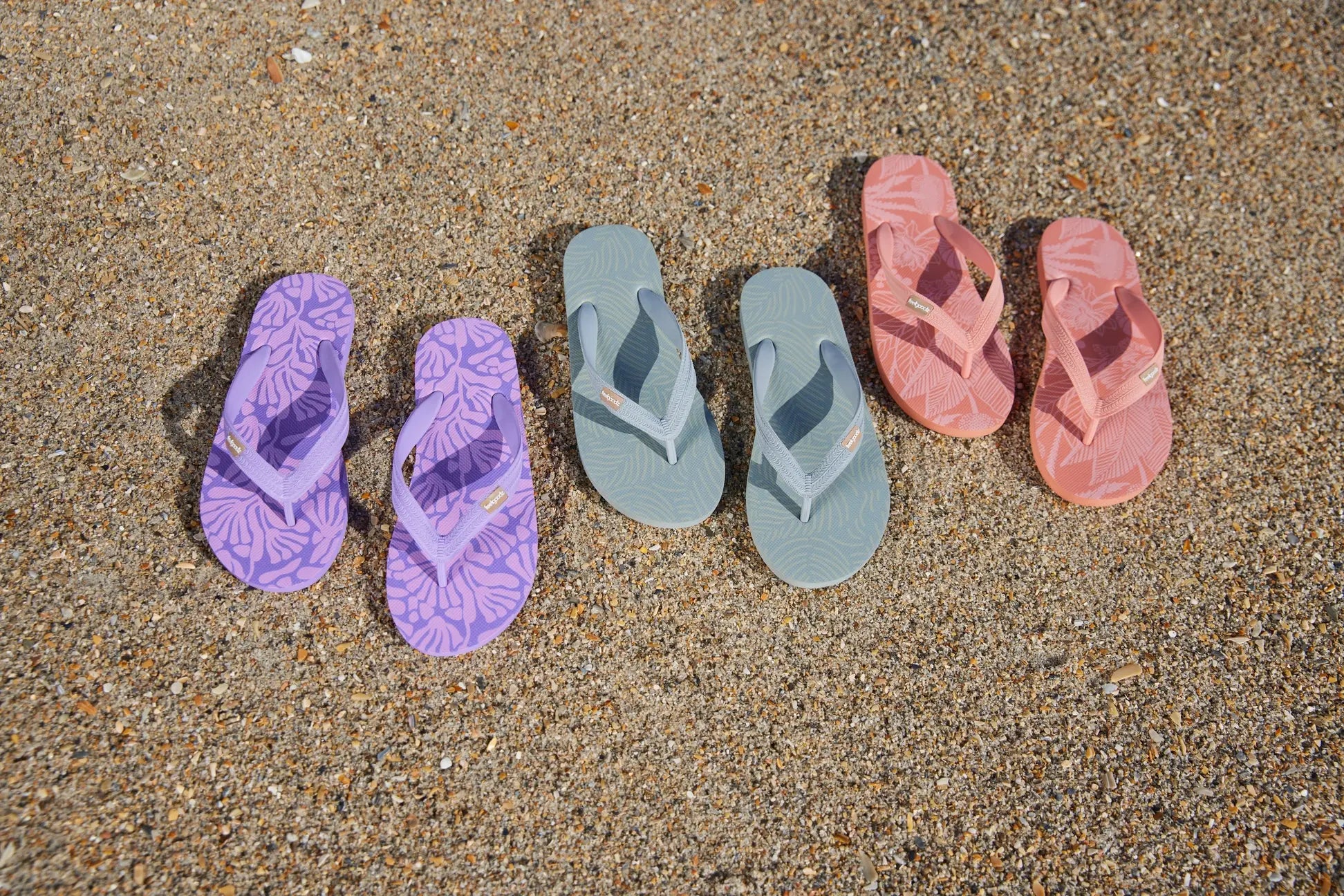 Limited Edition Coastal Capsule