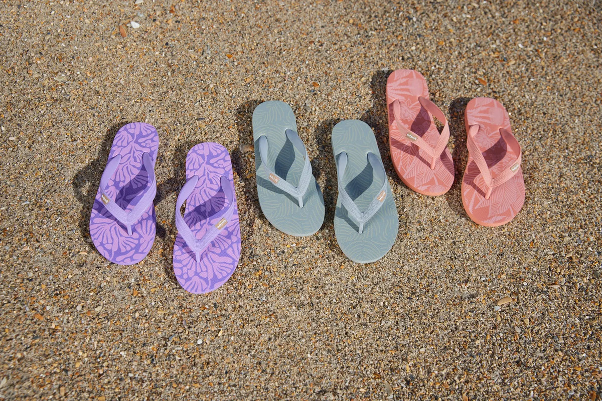 Limited Edition Coastal Capsule – Feelgoodz