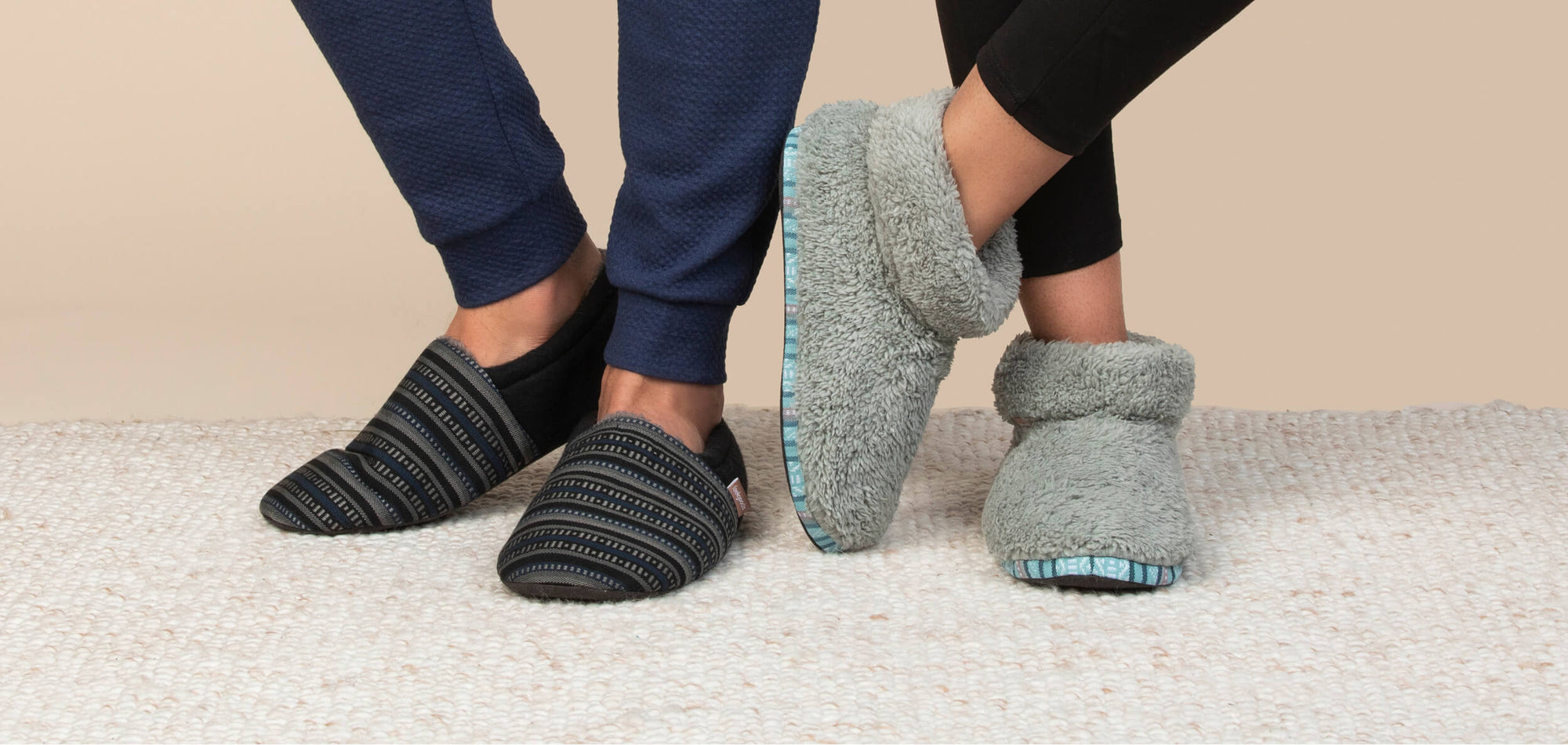 Slipper Collection