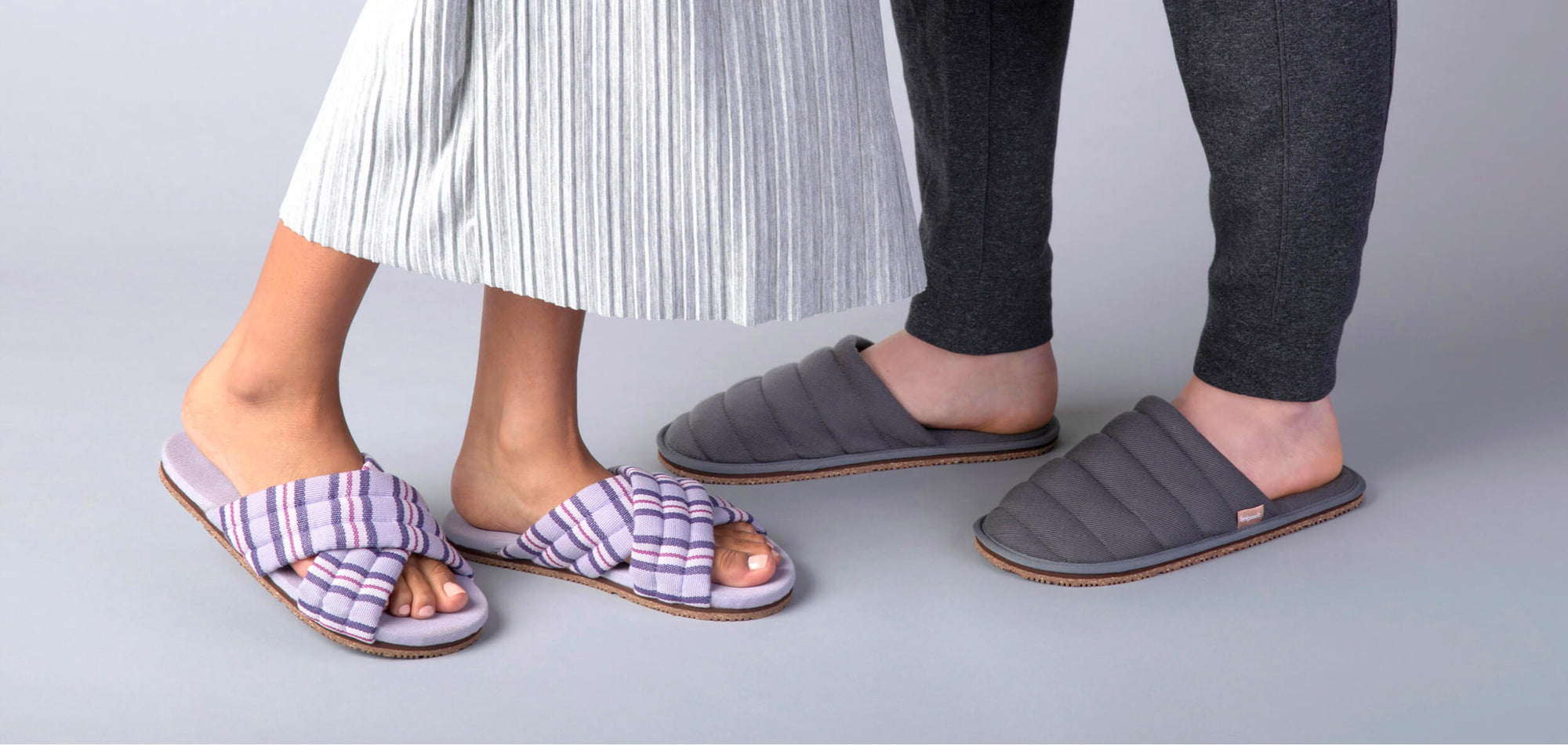 Spring Transition Slipper Collection