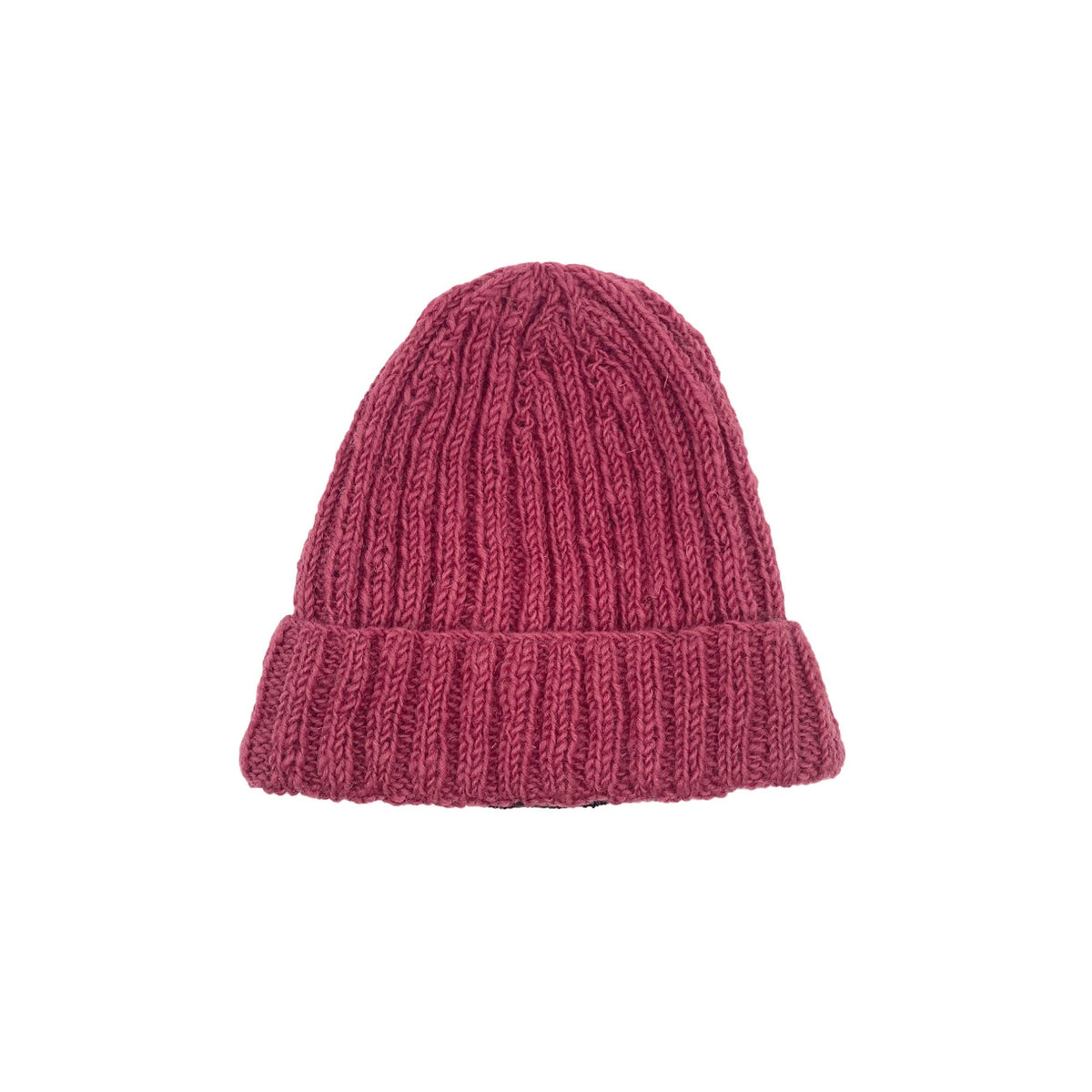 Denali Wool Knit Cap Drift
