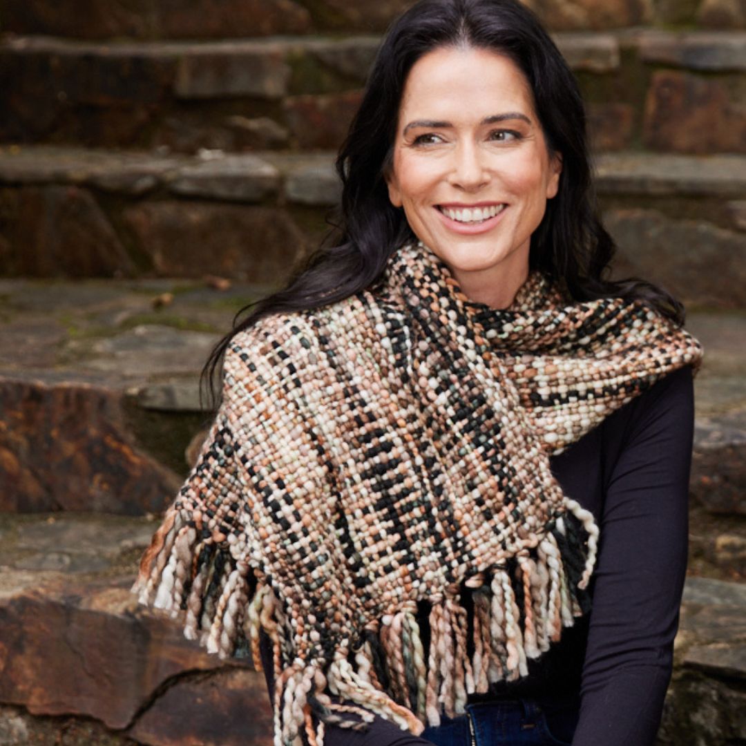 Stella Scarf Sonoma – Feelgoodz