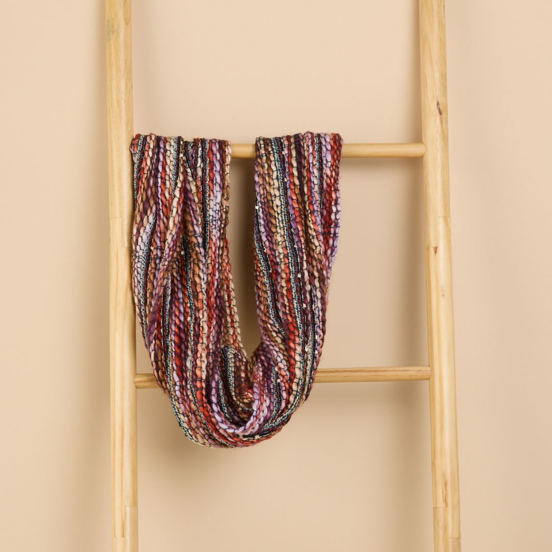 Luna Infinity Scarf Hudson – Feelgoodz