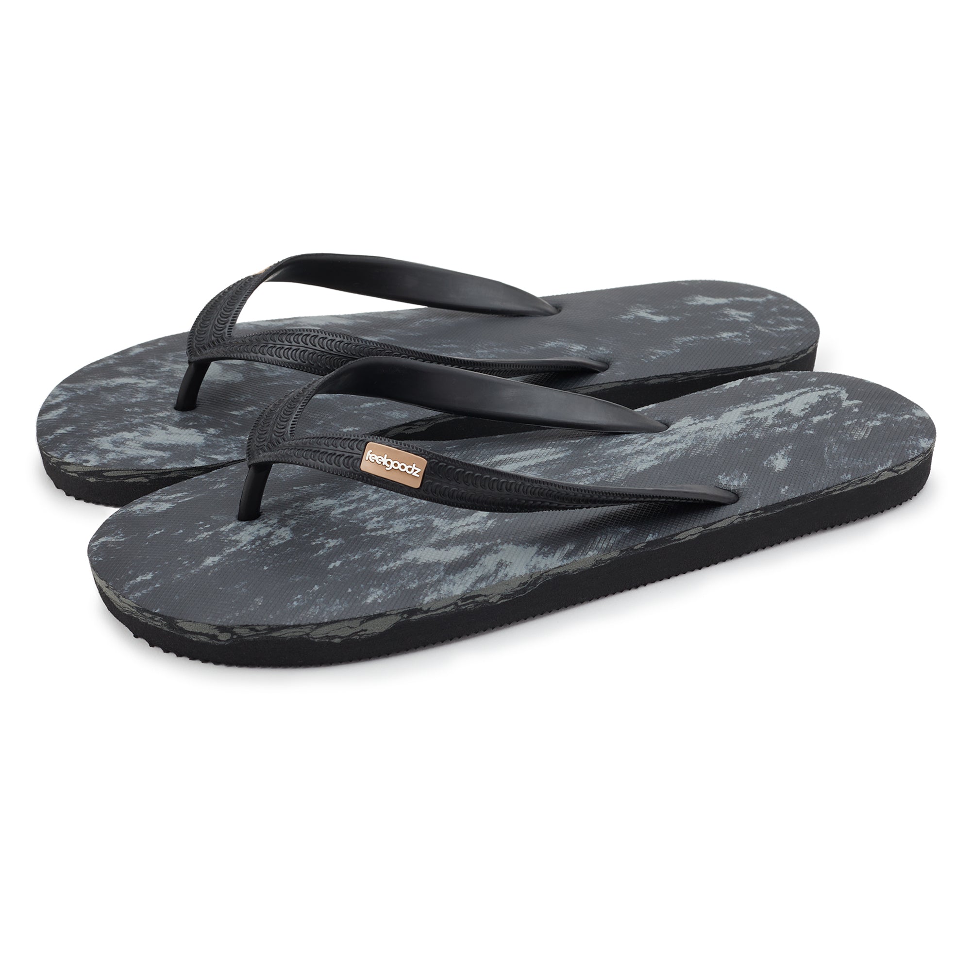 The High-Lows – Flip Flop Men's Classicz Remix Kraken – Feelgoodz