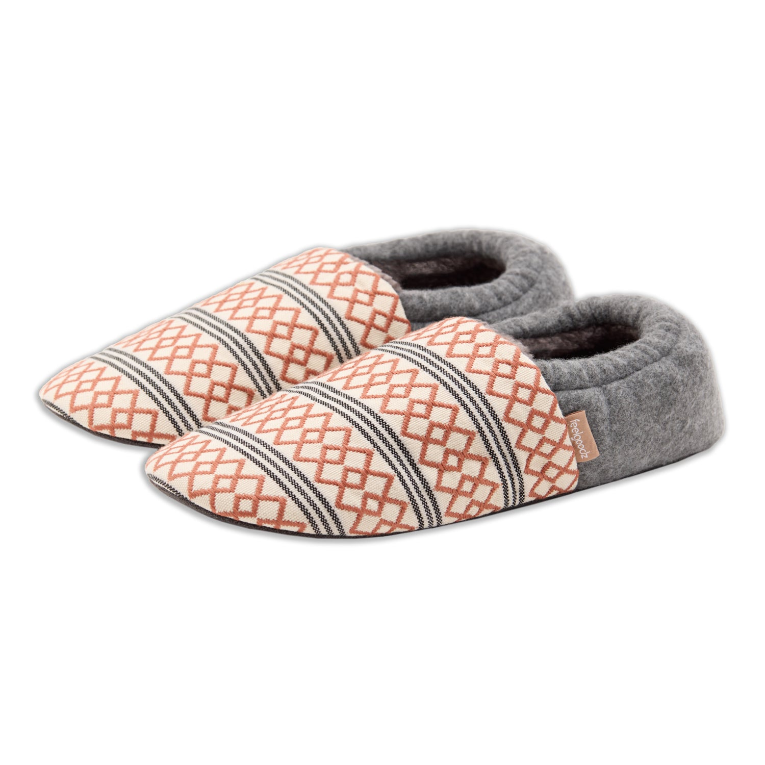 Women's Aurora Sherpa Laidback Apricot – Feelgoodz