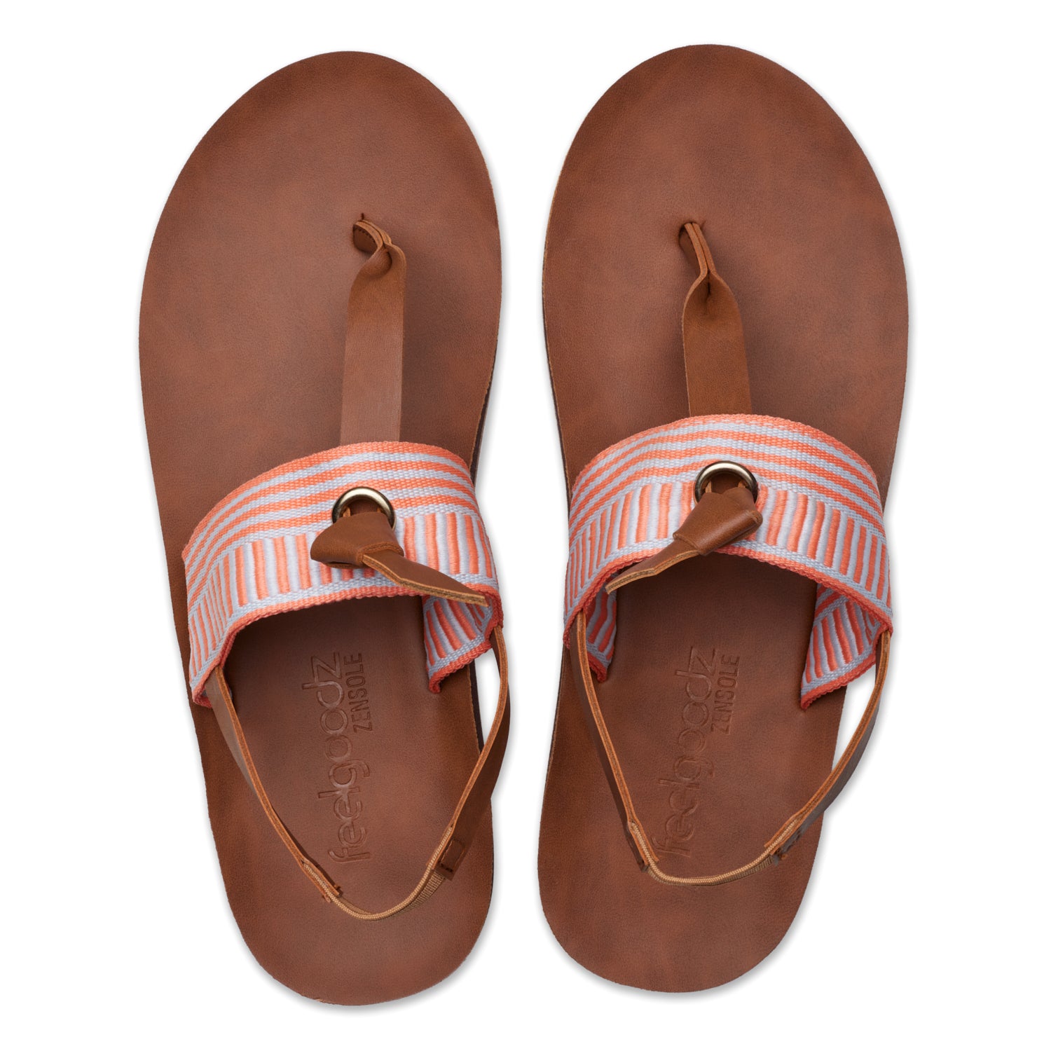 Women's Zensole™ Islands Ashley – Feelgoodz