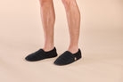Men’s Laidback Slipper Blackjack
