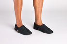 Men’s Laidback Slipper Blackjack