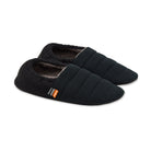 Men’s Laidback Slipper Blackjack