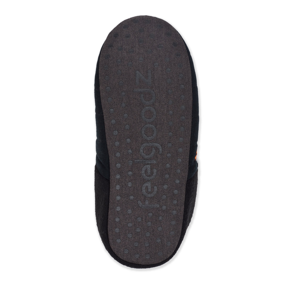 Men’s Laidback Slipper Blackjack