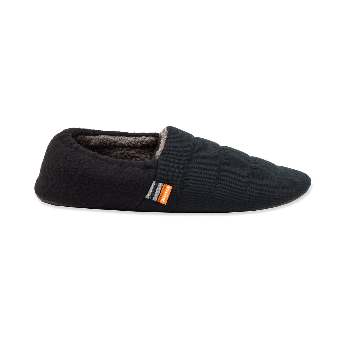 Men’s Laidback Slipper Blackjack