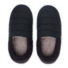 Men’s Laidback Slipper Blackjack