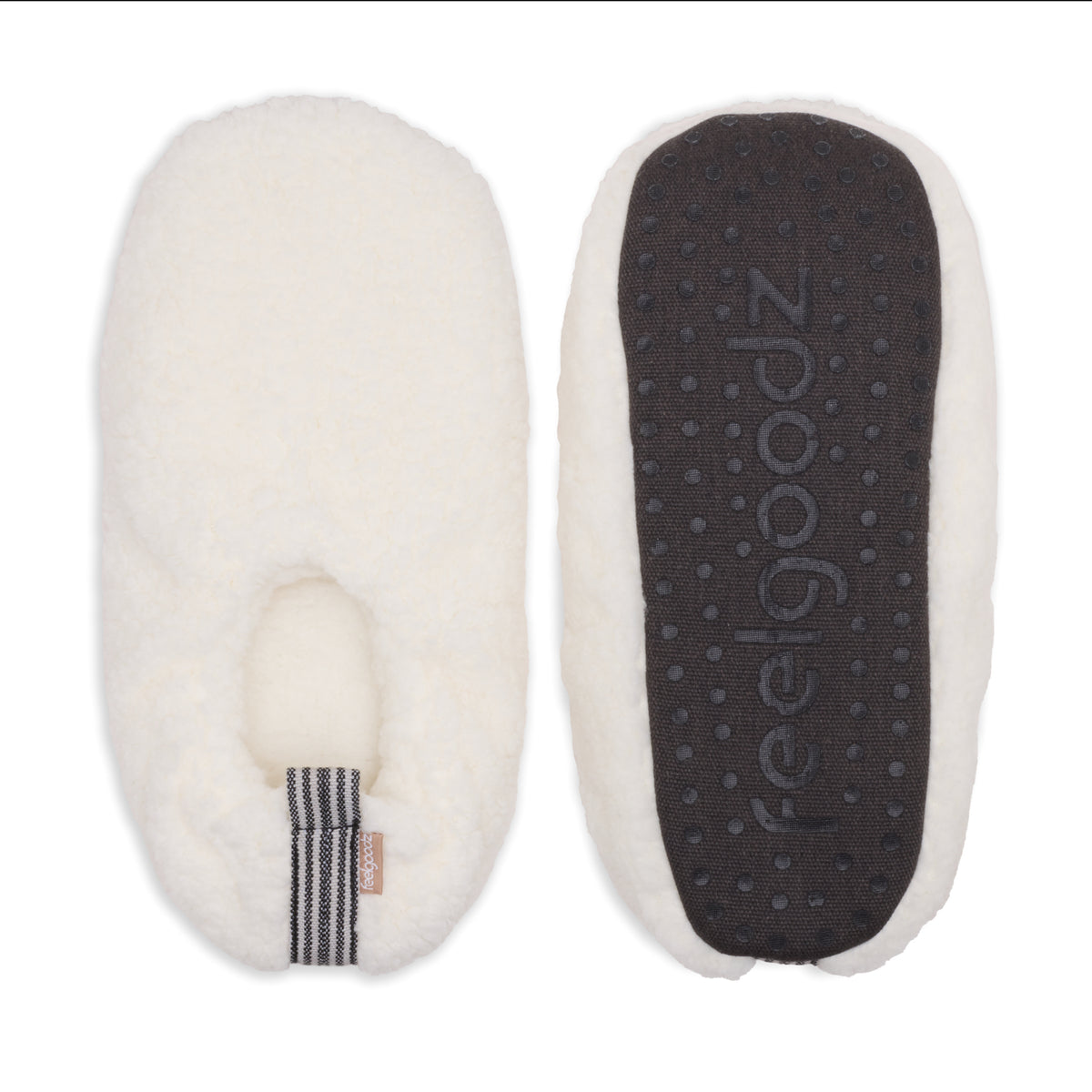 Women’s Slipper Socks 2-Pack Bradford