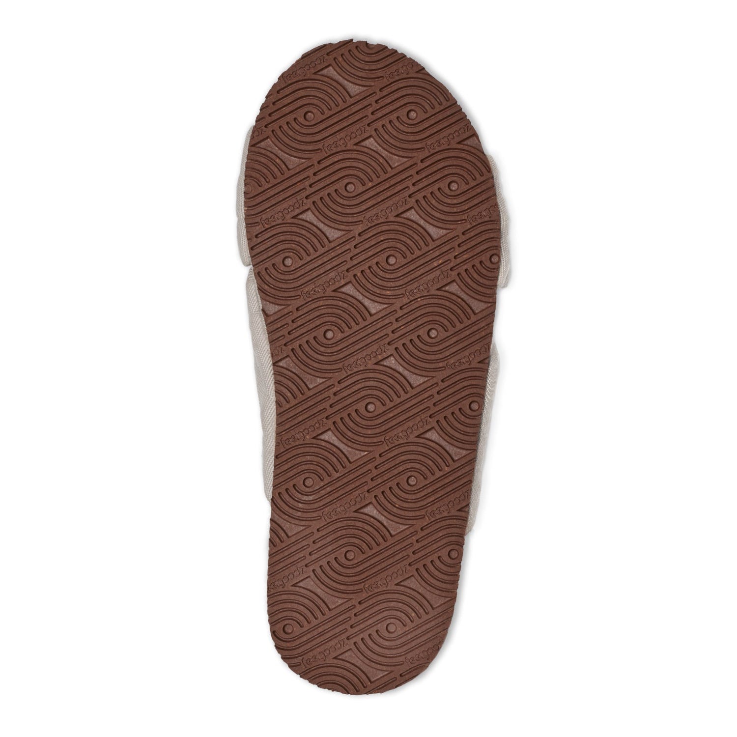 Women's Quilted Cross-Strap Slipper Capetown – Feelgoodz