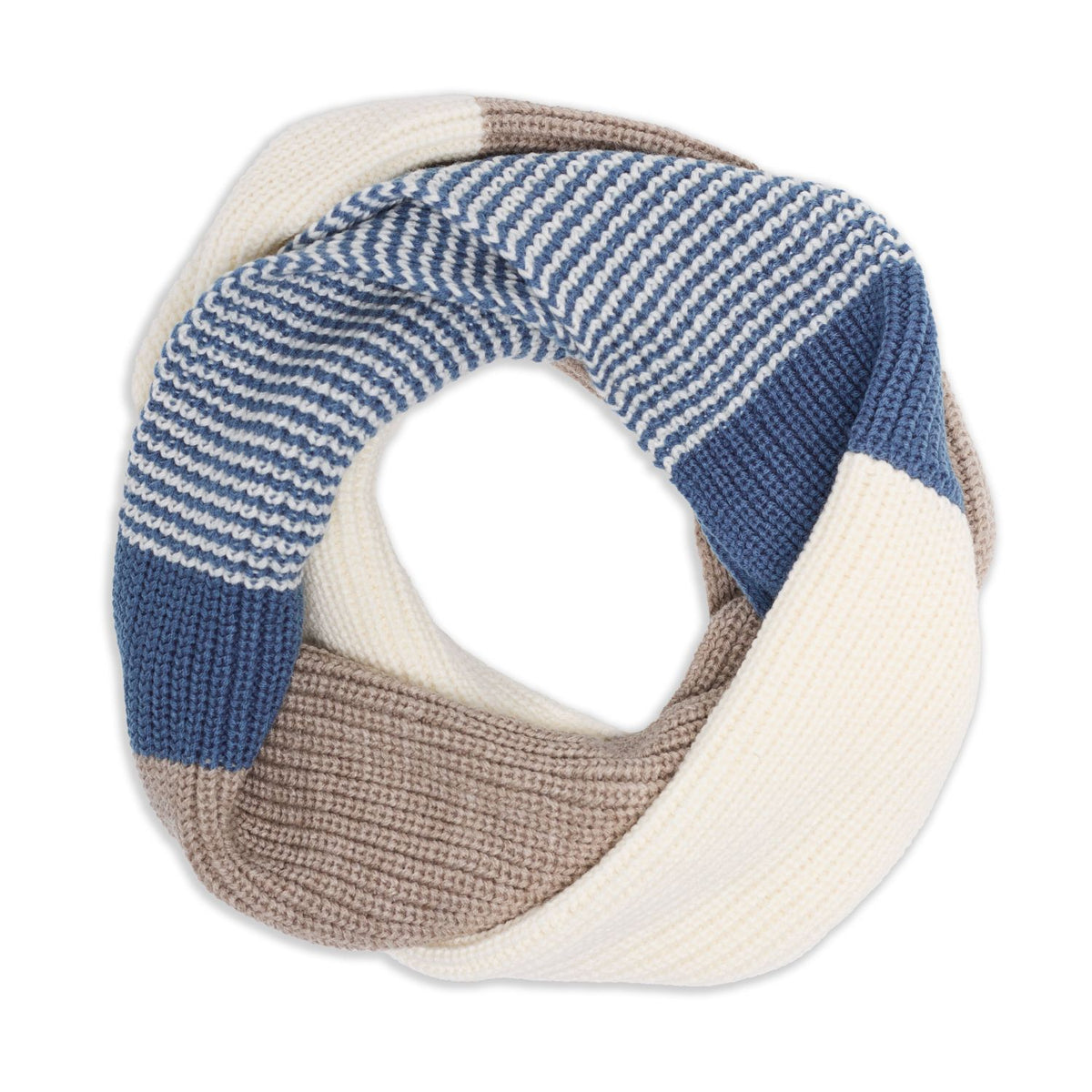 Caraway Infinity Scarf