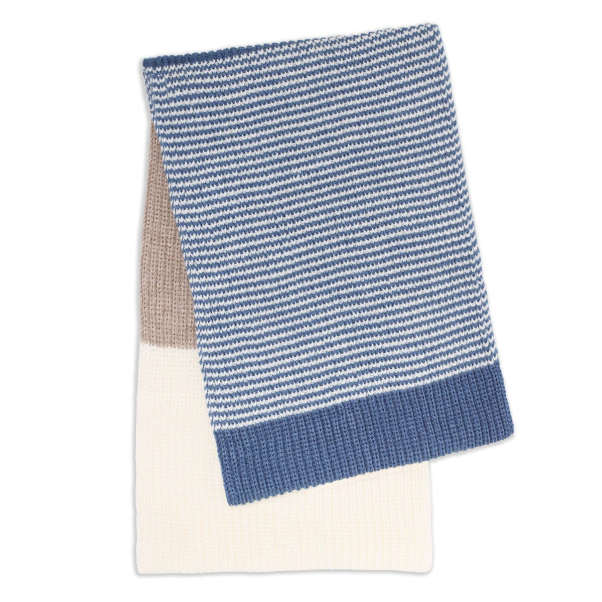 Caraway Infinity Scarf