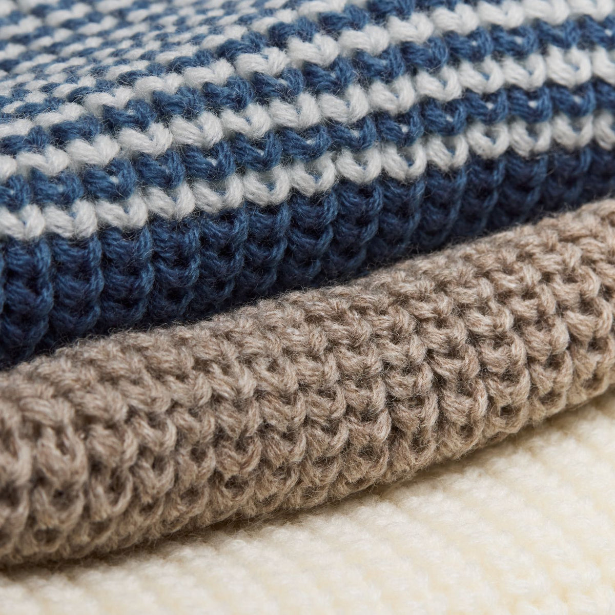 Caraway Infinity Scarf