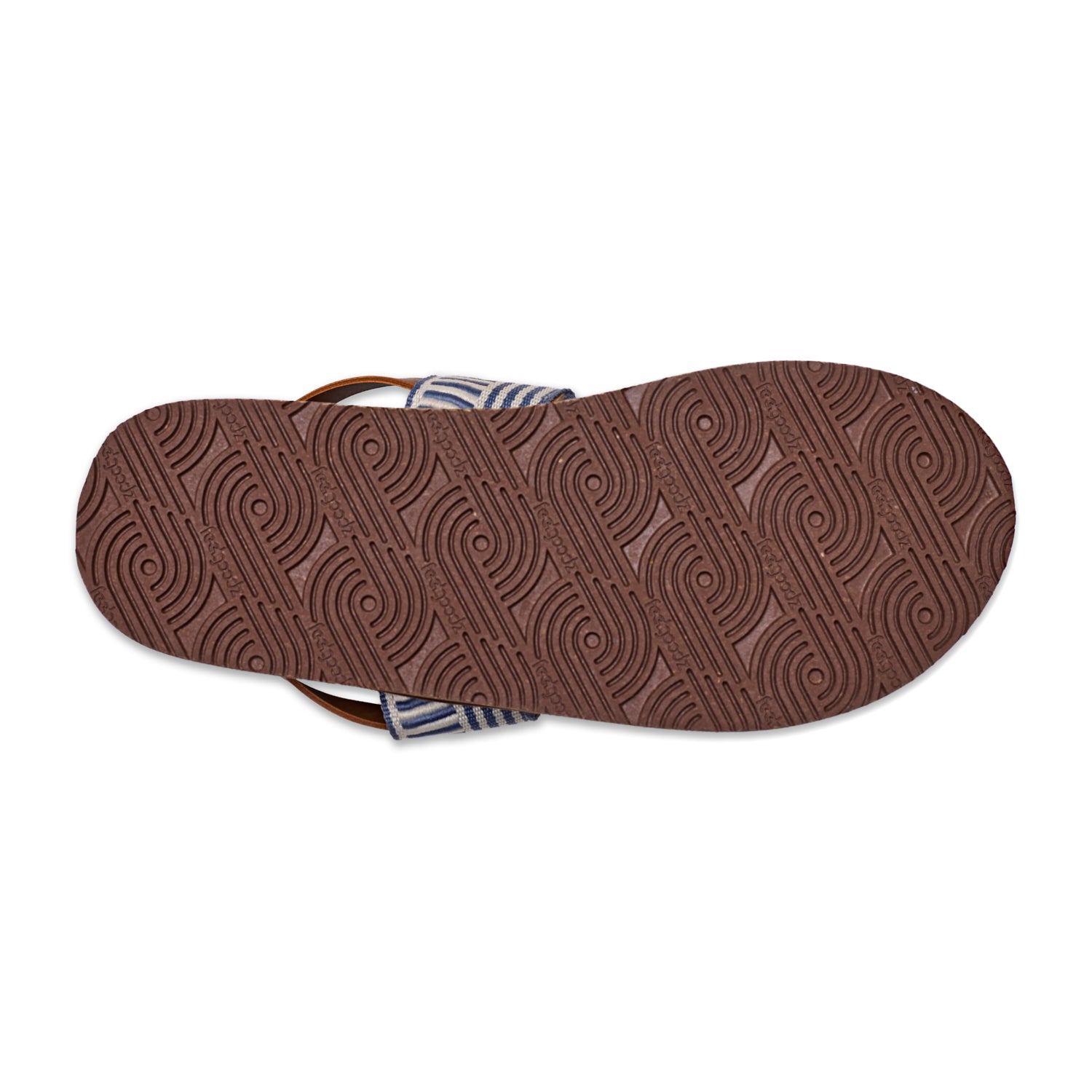 Women's Zensole™ Islands Carson – Feelgoodz