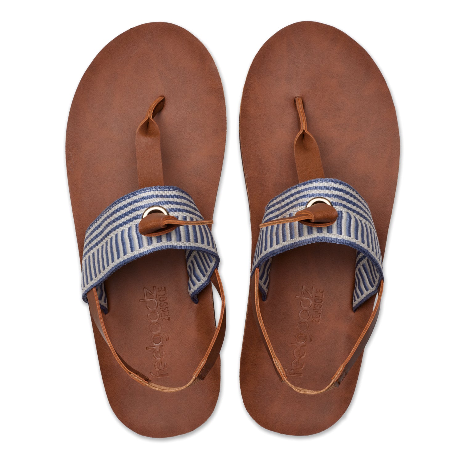 Women's Zensole™ Islands Carson – Feelgoodz