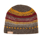 Himalayan Wool Knit Cap Ember