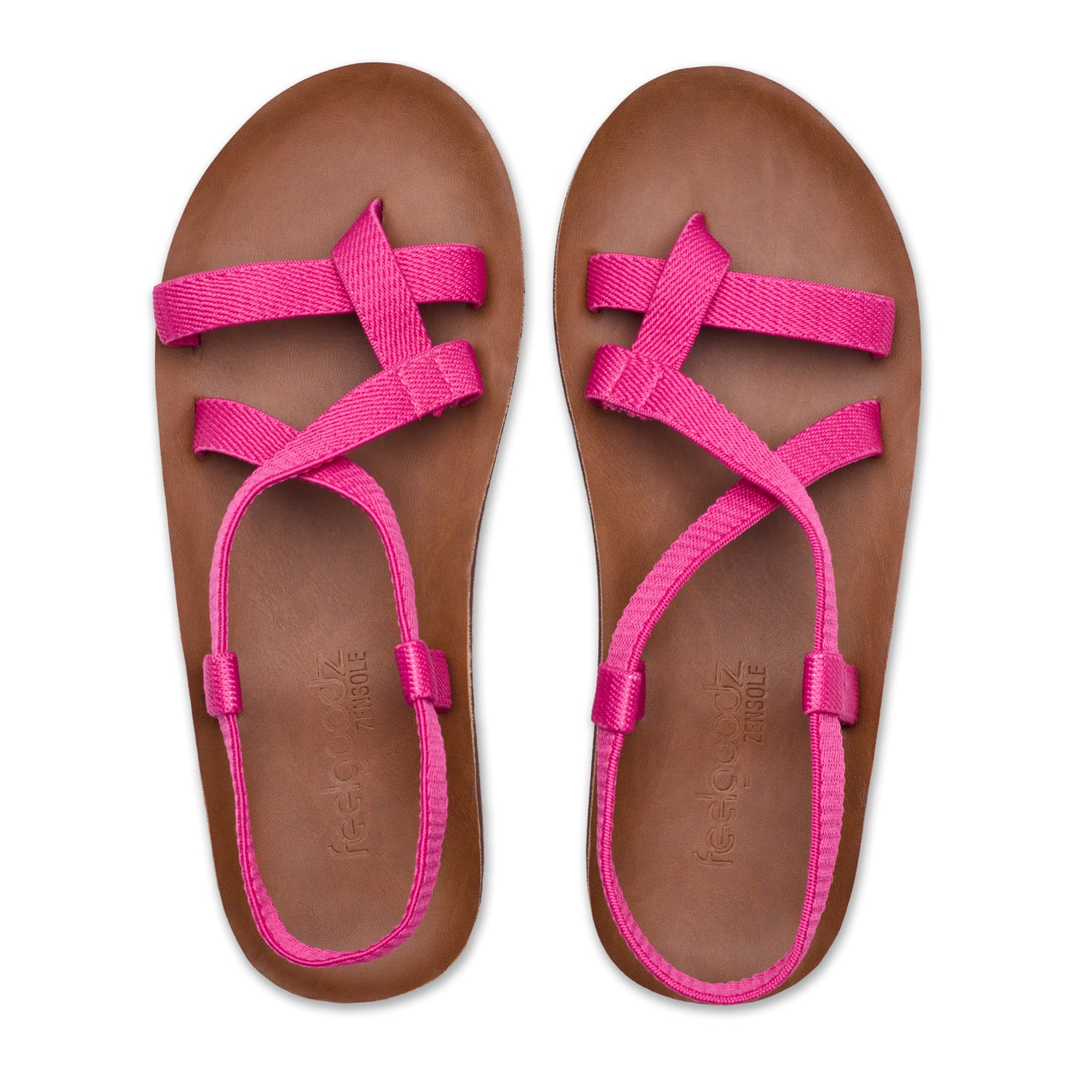 Women's Zensole™ Infinity Evans – Feelgoodz
