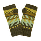 Himalayan Half Mitten Grove