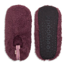 Women’s Slipper Socks 2-Pack Hawthorne