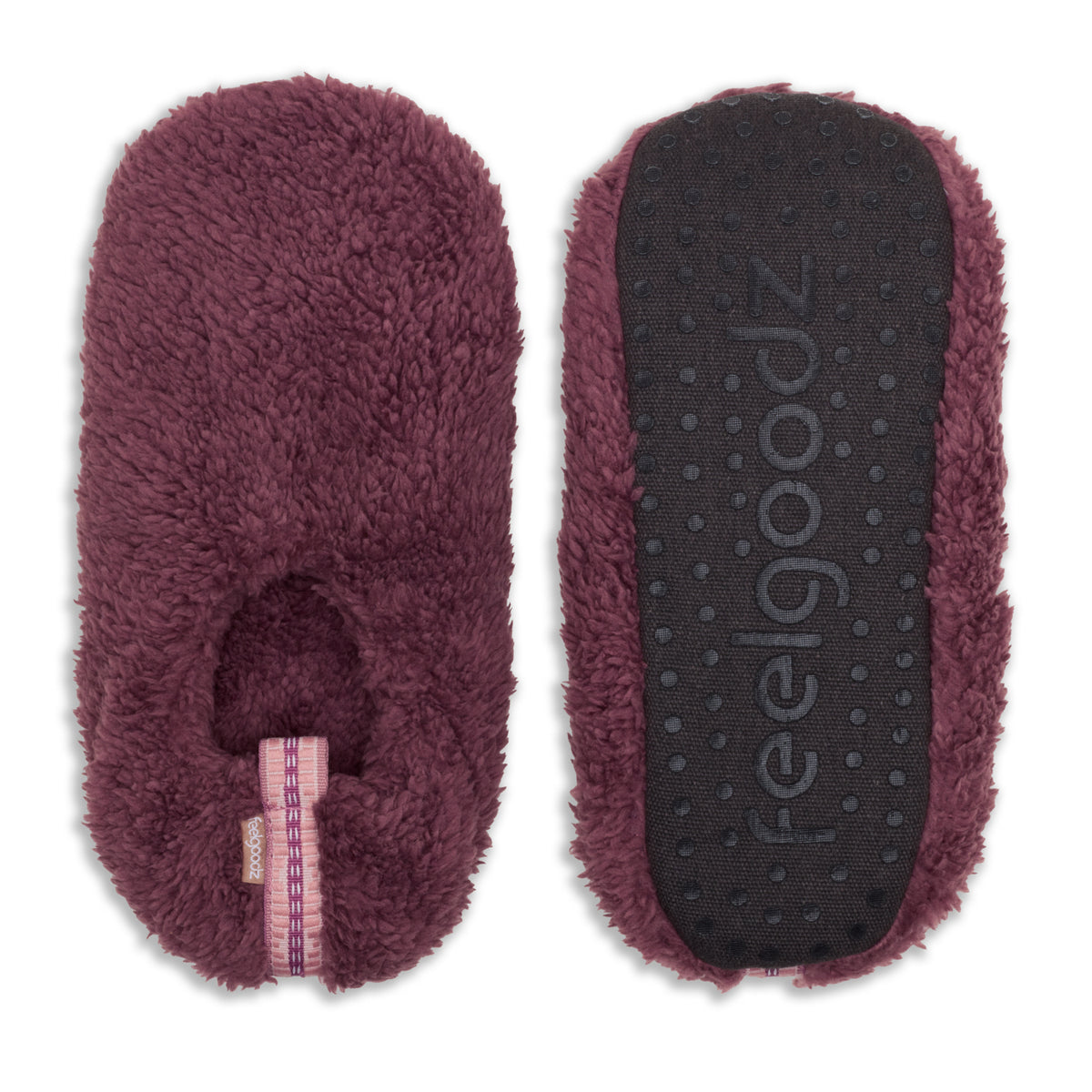 Women’s Slipper Socks 2-Pack Hawthorne