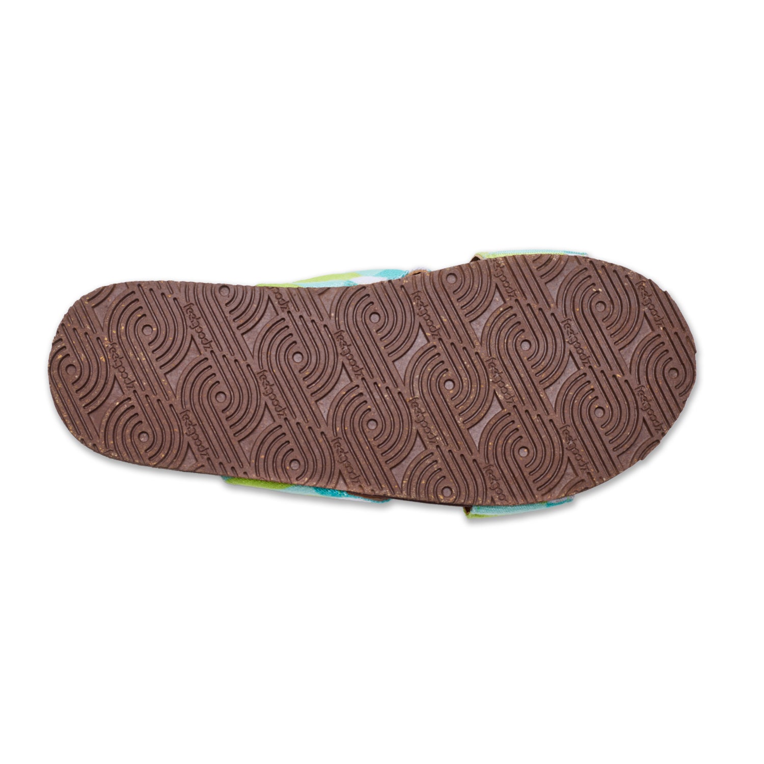 Women's Zensole™ Woven Cascades Hayes – Feelgoodz