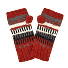 Himalayan Half Mitten Hearth