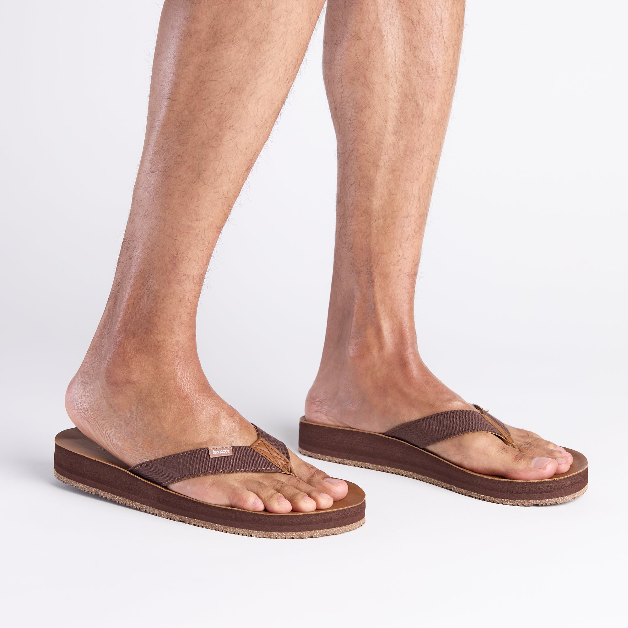 Men's Zensole™ Kinderz Sequoia – Feelgoodz