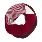 Nutmeg Infinity Scarf