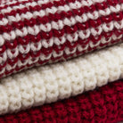 Nutmeg Infinity Scarf