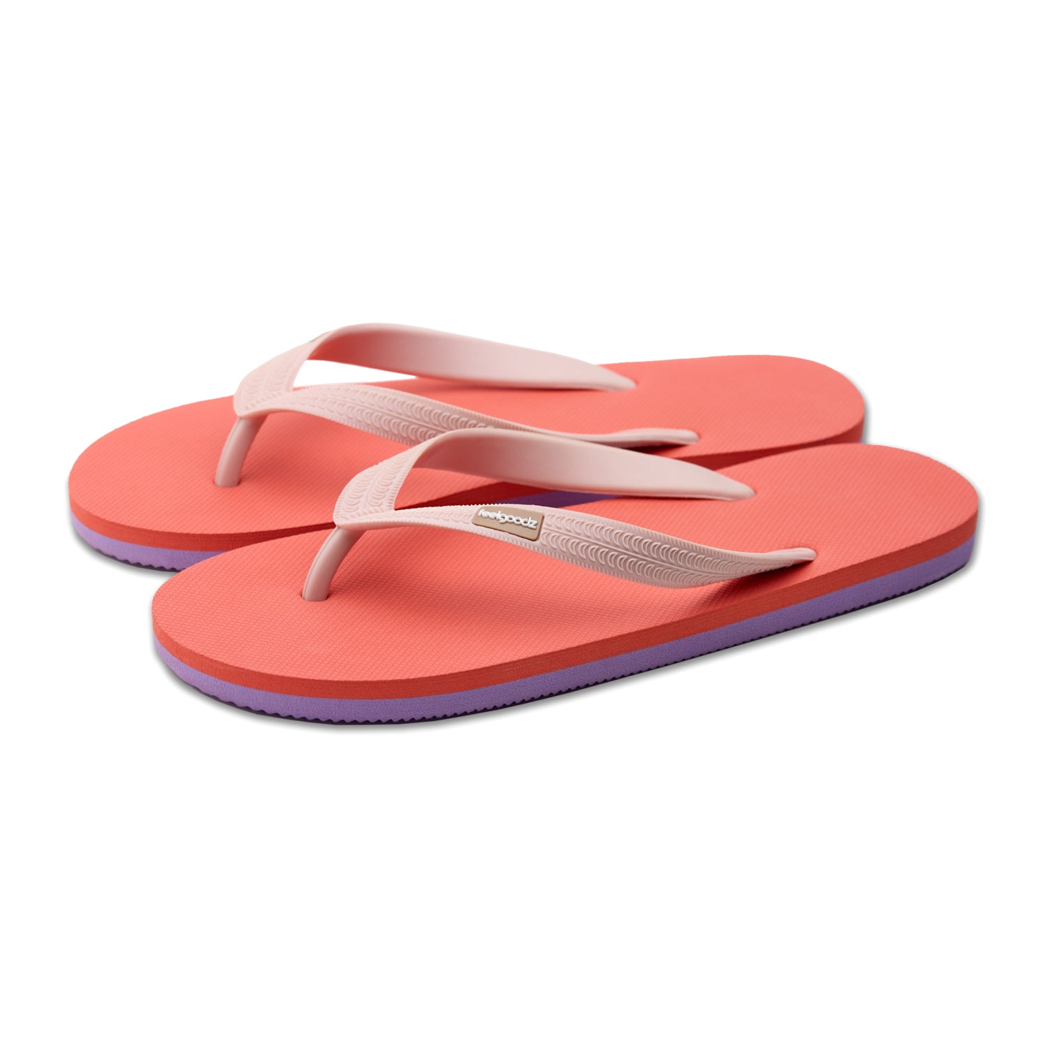 The High-Lows – Flip Flop Women's Classicz Ultra Raven – Feelgoodz