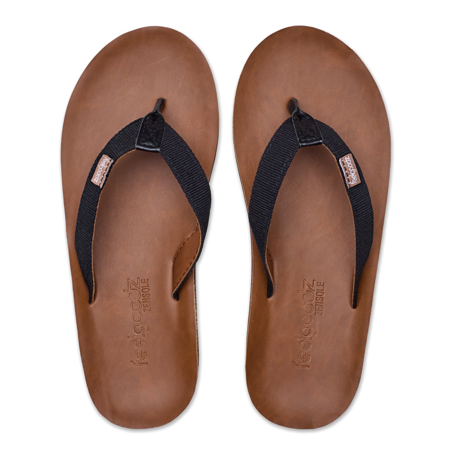 Women's Zensole™ Slim Kinderz Rio – Feelgoodz