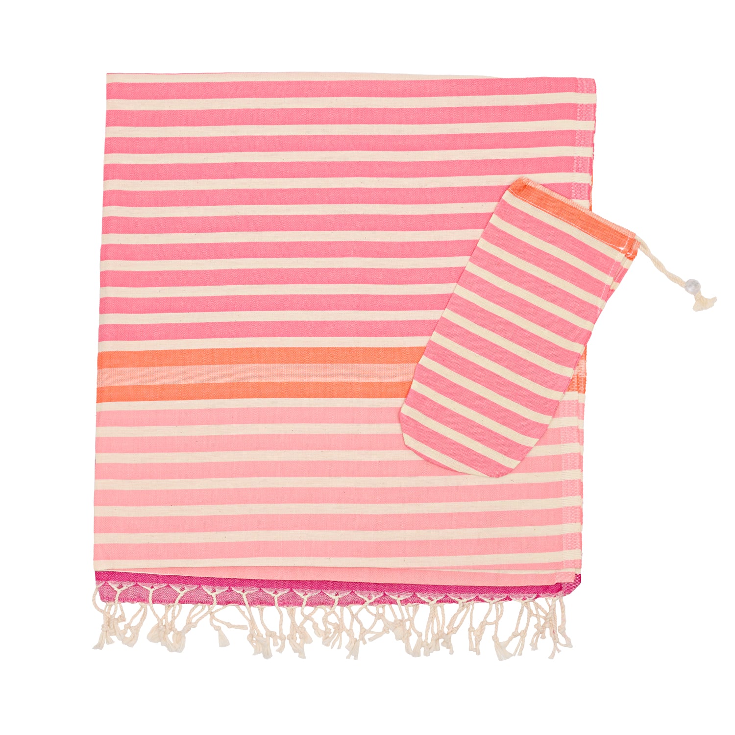 feelgoodz Shoreline Turkish Towel - Thumbnail 5