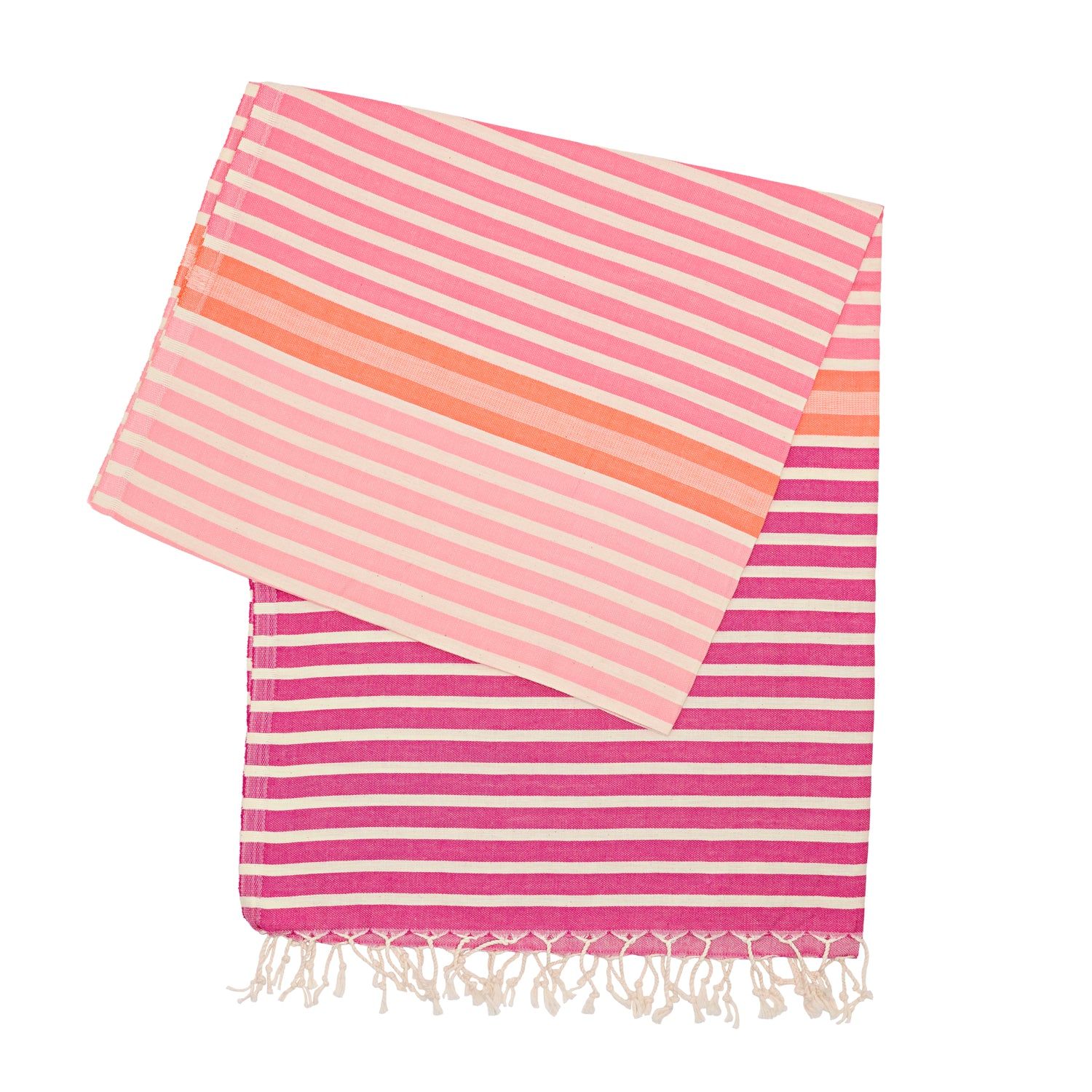 feelgoodz Shoreline Turkish Towel - Thumbnail 3