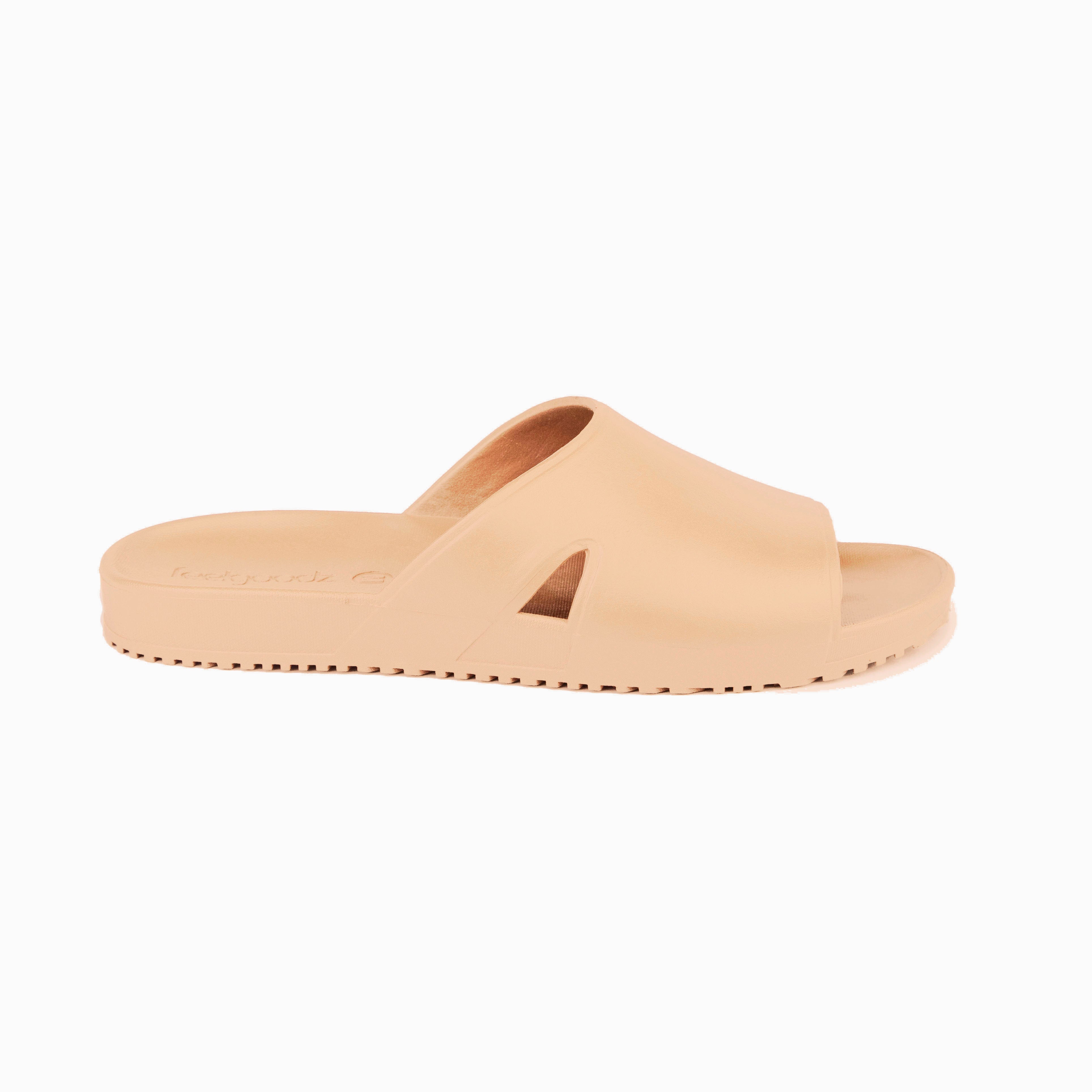 Bonsai Spa/Shower Slide Peach – Feelgoodz
